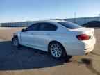 2015 BMW 5 series