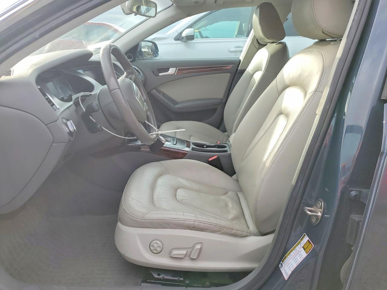 2010 AUDI A4