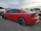 2017 DODGE CHARGER