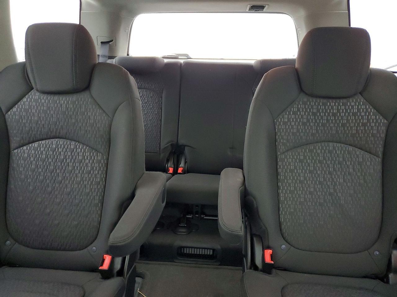 2009 GMC ACADIA