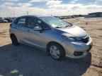2019 HONDA FIT