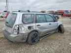 2004 SUBARU FORESTER