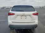 2017 LEXUS NX 200T