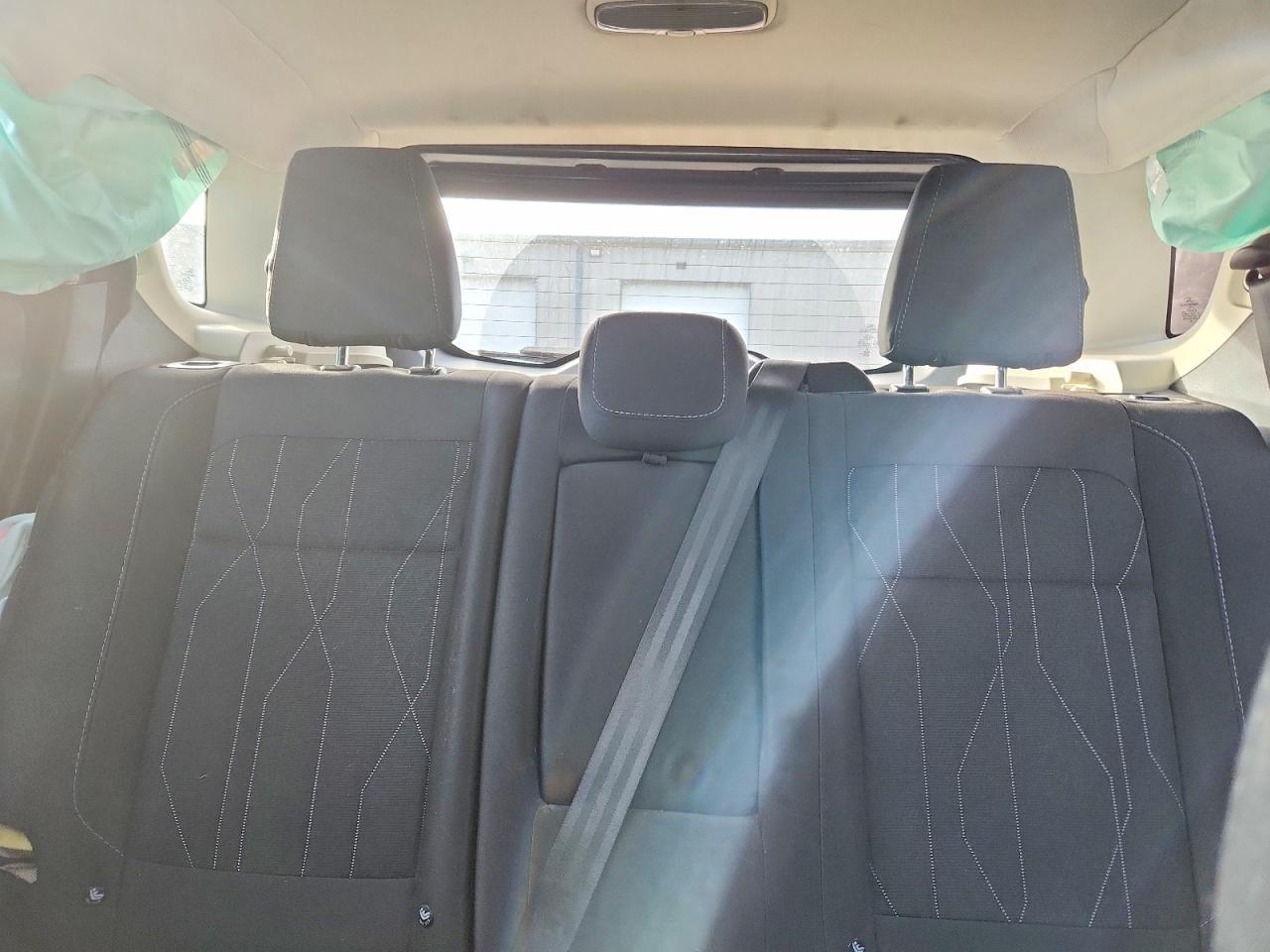 2019 FORD EcoSport