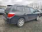2010 TOYOTA HIGHLANDER