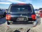 2002 TOYOTA Sequoia