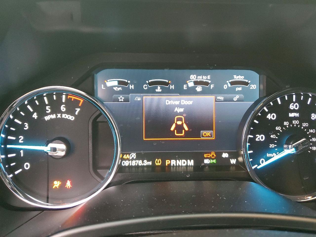 2019 FORD Expedition