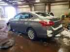 2016 NISSAN SENTRA