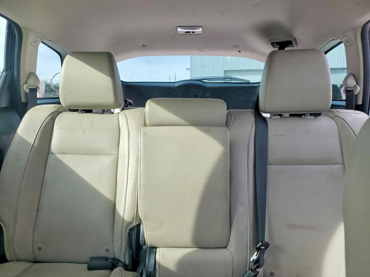 2015 MAZDA CX-9