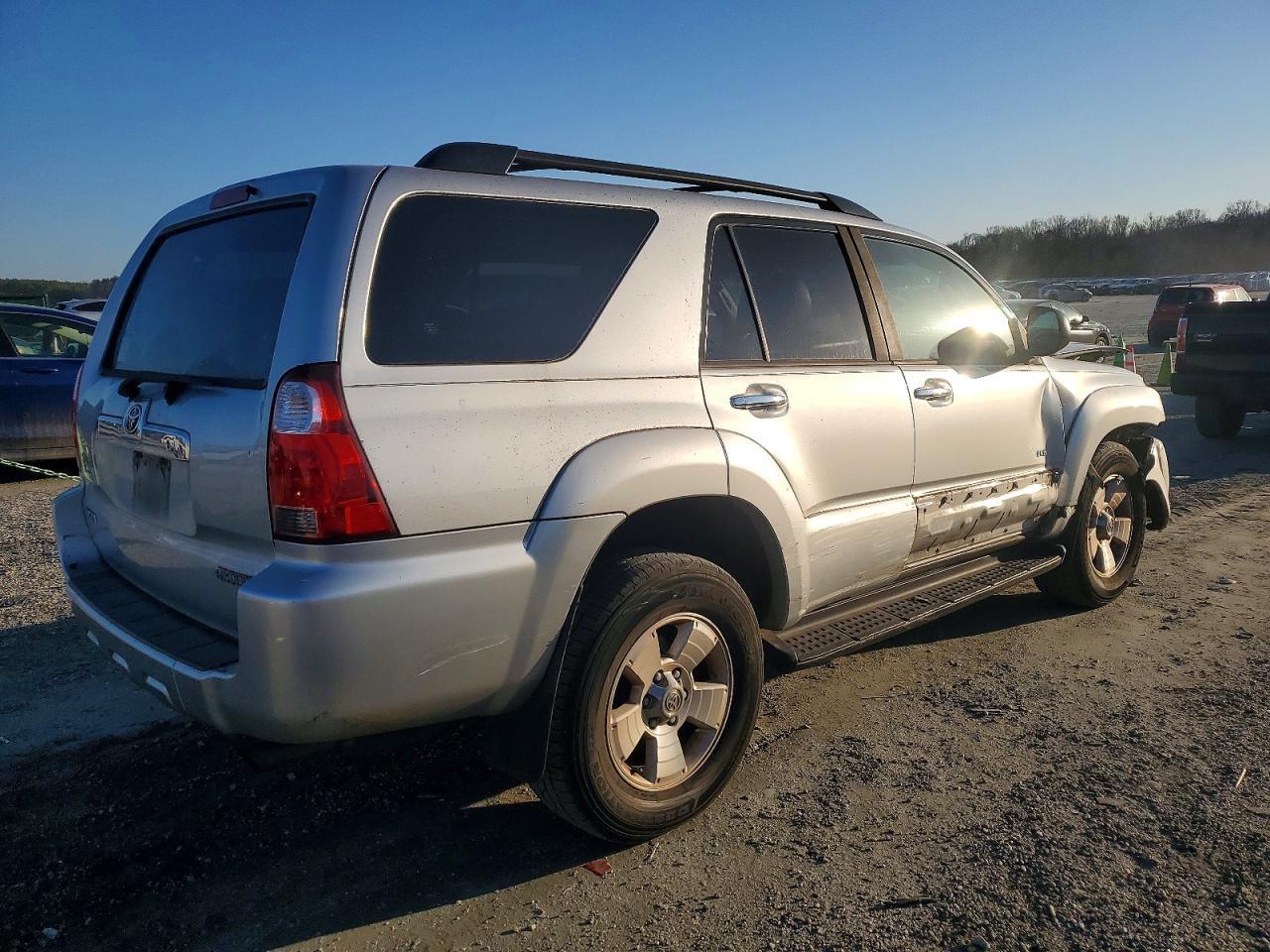 2006 TOYOTA 4Runner