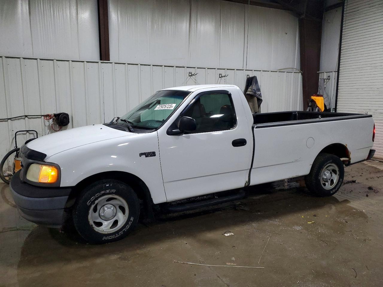 2003 FORD F-150