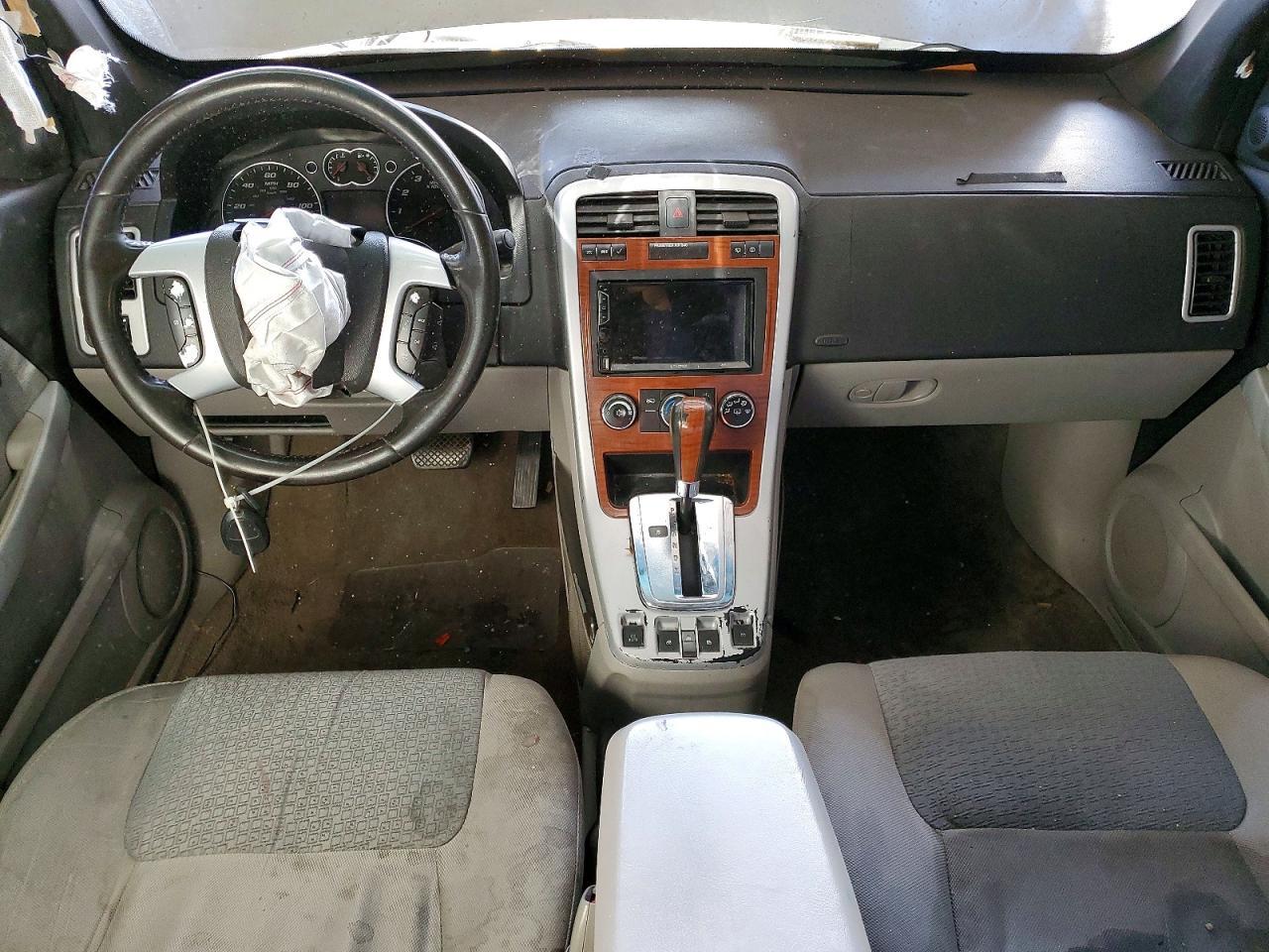 2009 CHEVROLET EQUINOX