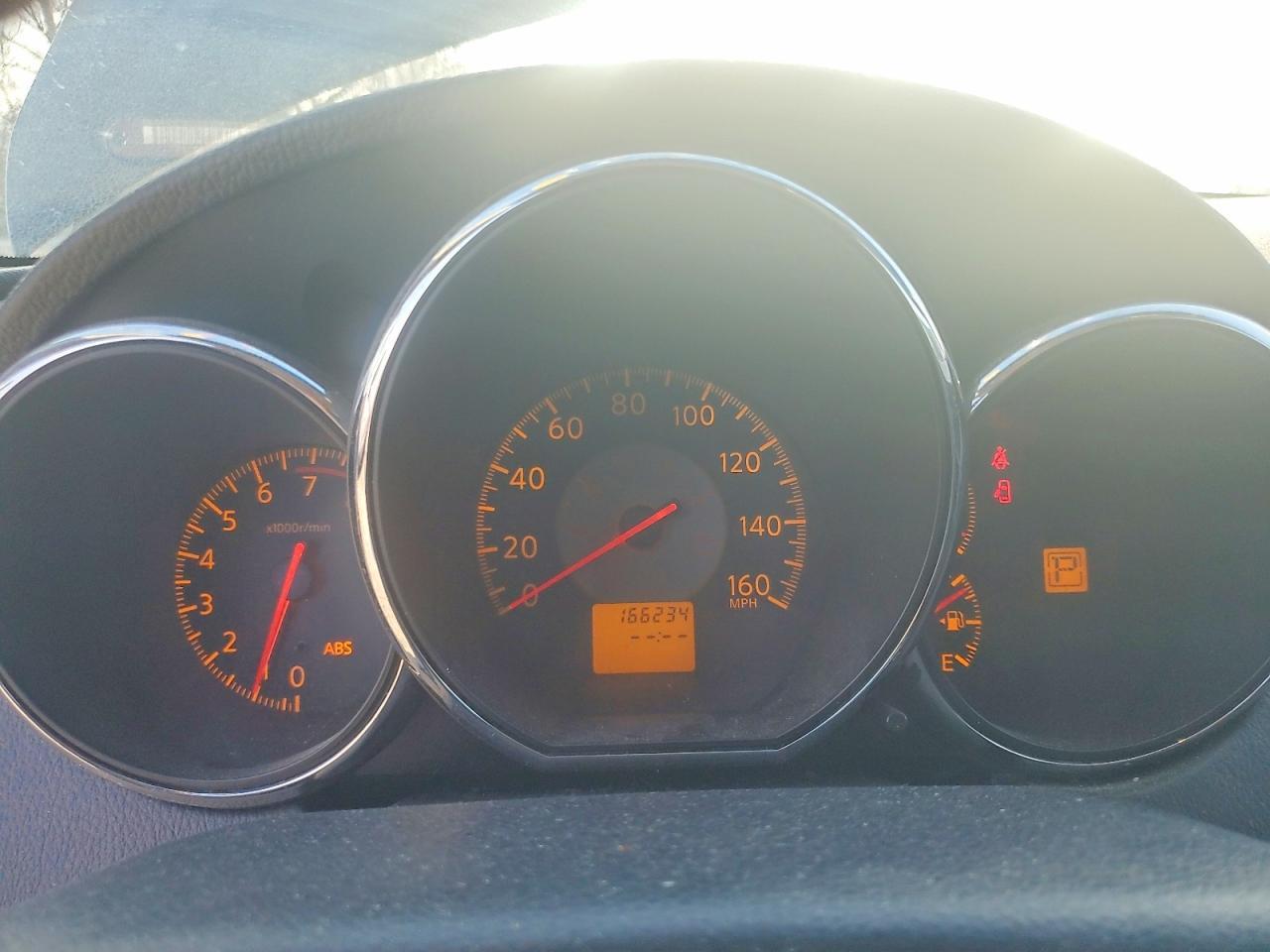 2005 NISSAN ALTIMA