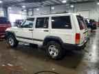 1998 JEEP CHEROKEE