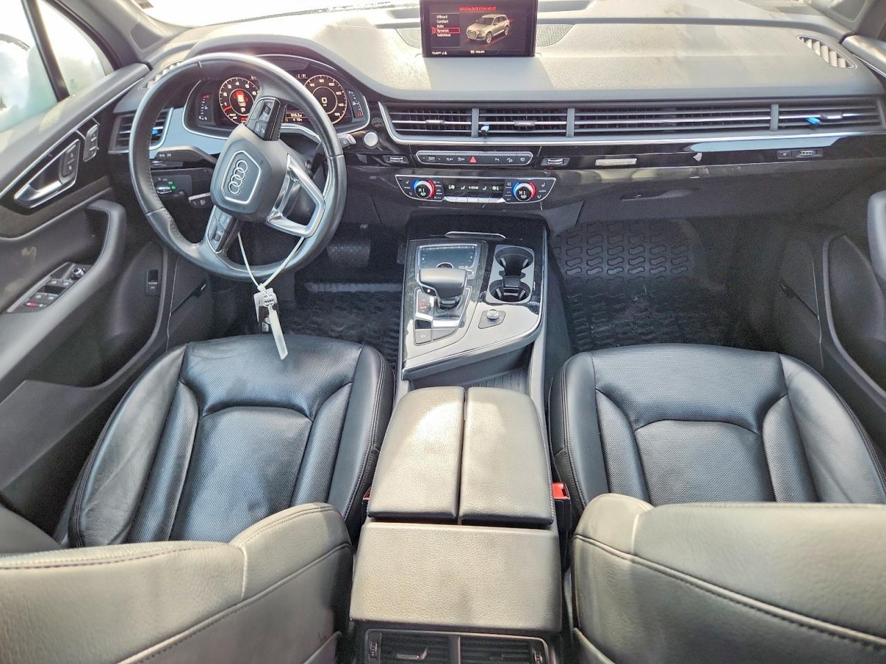 2018 AUDI Q7