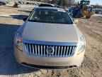 2010 MERCURY Milan