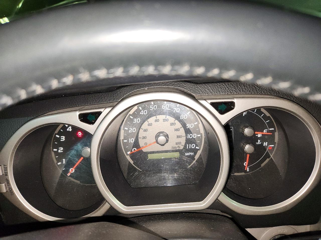 2005 TOYOTA 4Runner
