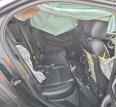 2014 CADILLAC CTS