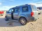 2011 HONDA PILOT
