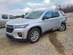 2022 CHEVROLET TRAVERSE