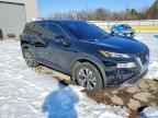 2022 NISSAN ROGUE