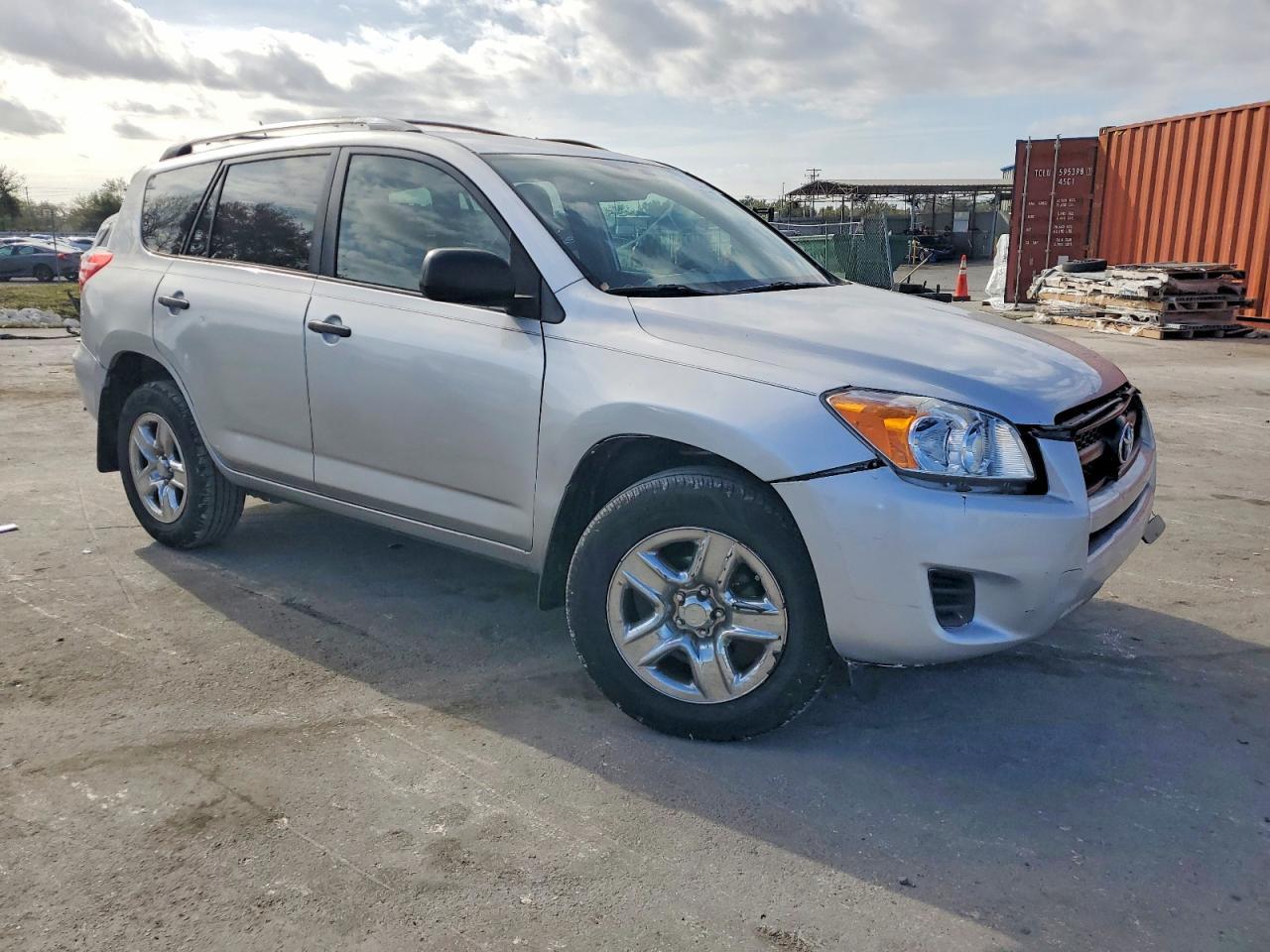 2012 TOYOTA RAV4