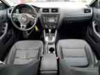 2011 VOLKSWAGEN JETTA
