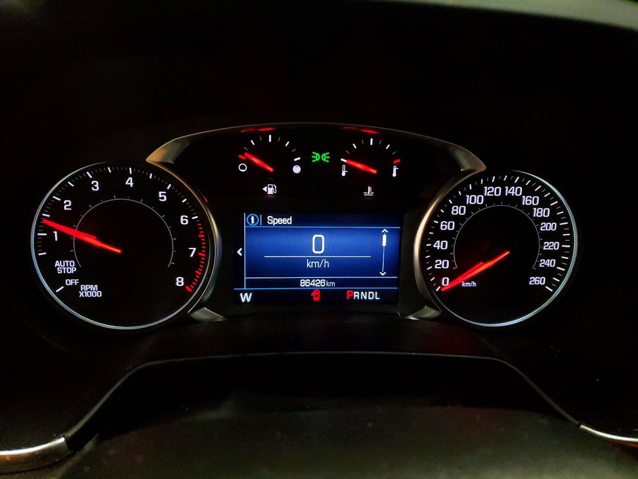 2022 CHEVROLET BLAZER