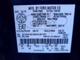 2010 FORD F-150