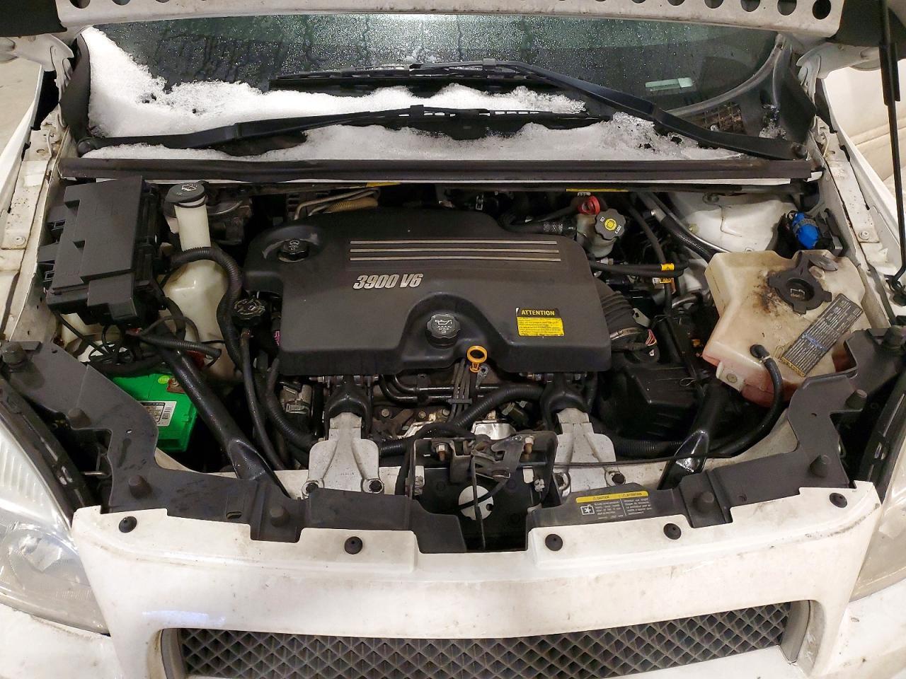2008 CHEVROLET Uplander