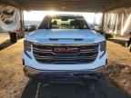 2025 GMC Sierra