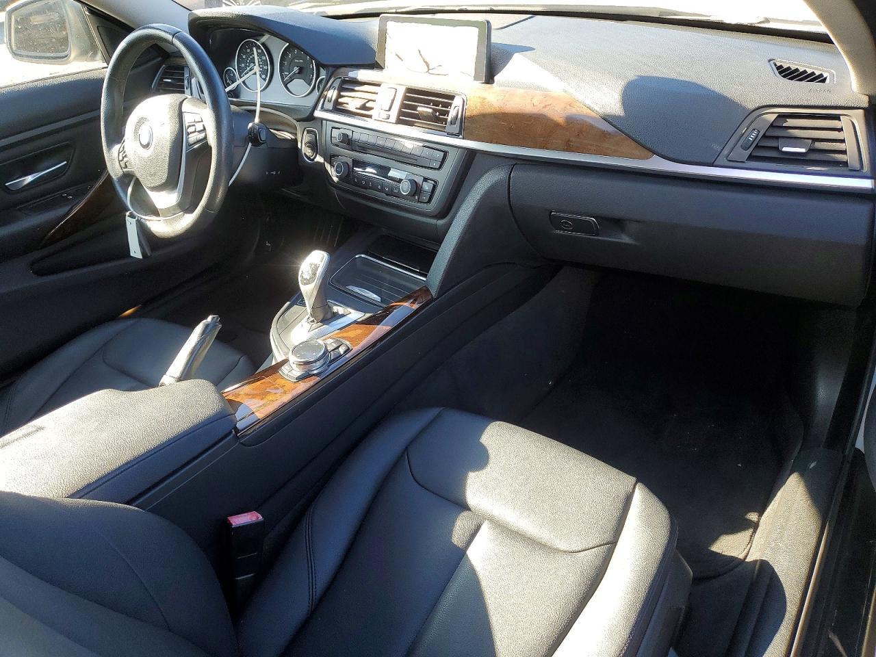 2014 BMW 4 Series