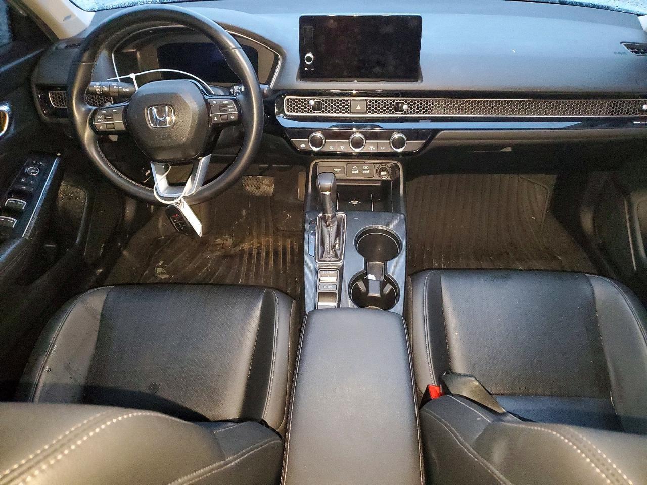 2024 HONDA CIVIC