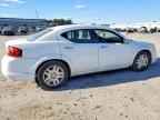 2013 DODGE Avenger