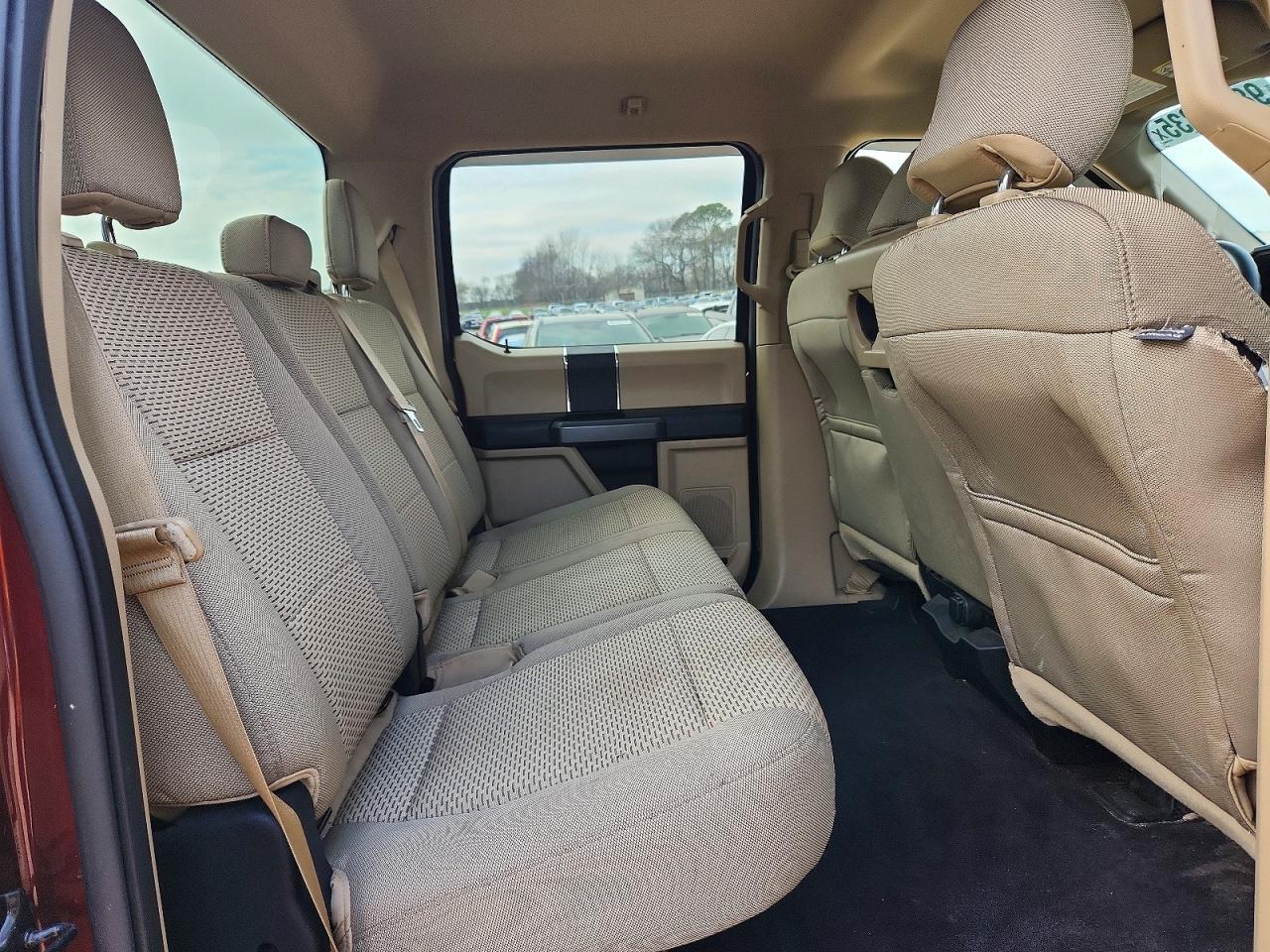2016 FORD F-150 Lightning