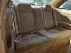 2001 HONDA CIVIC