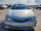 2006 TOYOTA CAMRY