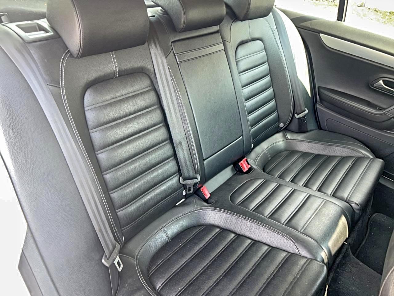 2013 VOLKSWAGEN CC