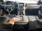 2018 CHEVROLET Tahoe