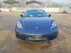 2019 PORSCHE Boxster