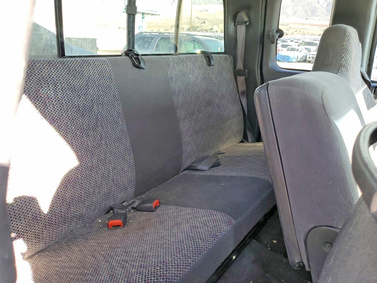 2001 DODGE Ram 2500