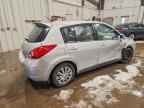 2009 NISSAN VERSA