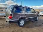 1997 CHEVROLET BLAZER