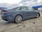 2014 LINCOLN MKZ