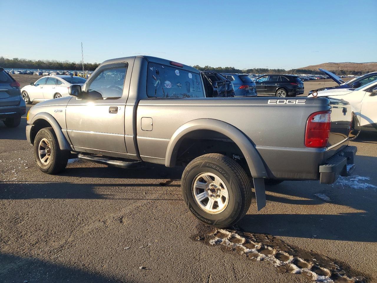 2005 FORD RANGER