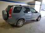 2005 HONDA CR-V
