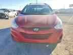 2012 HYUNDAI TUCSON