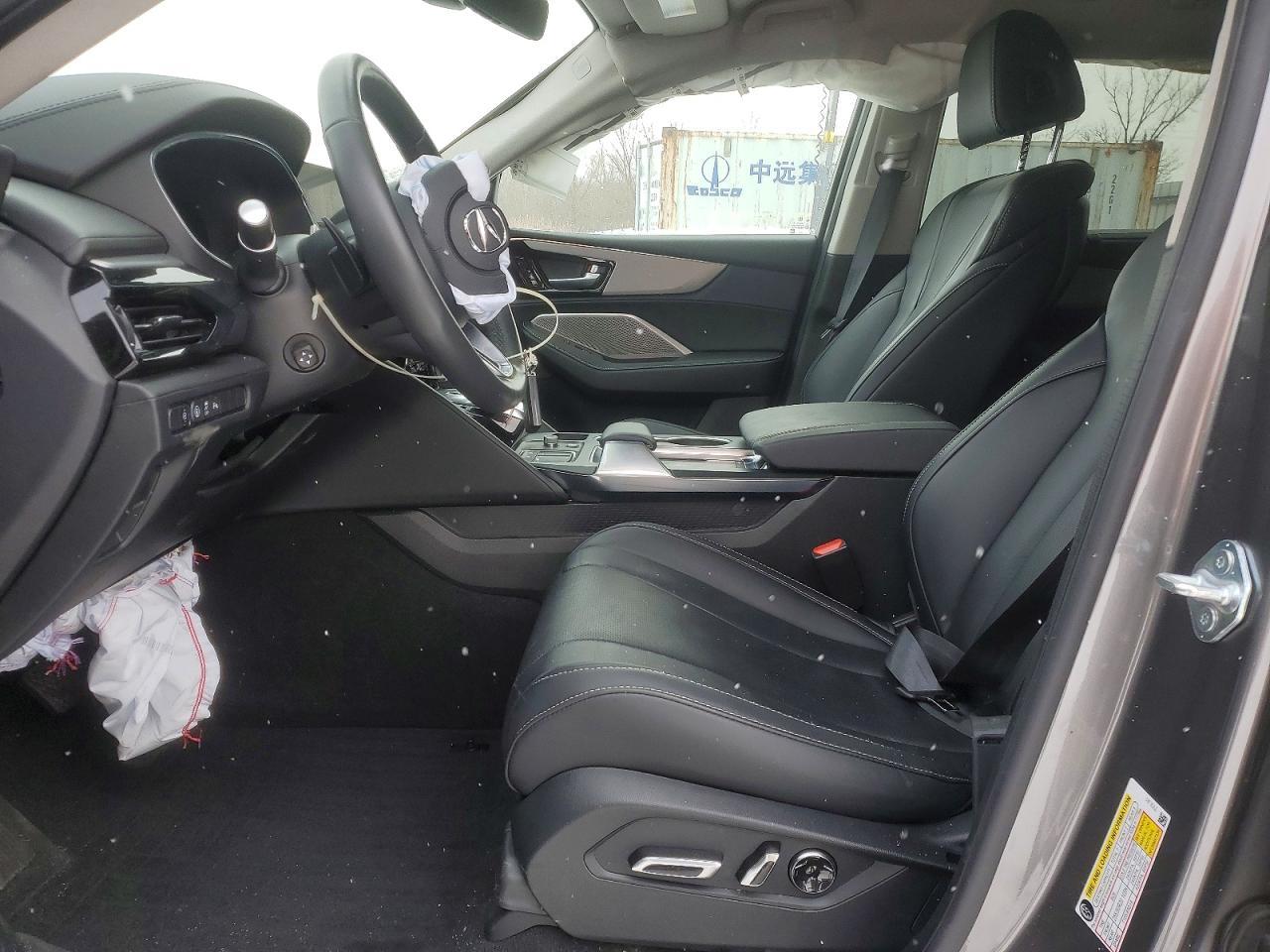 2024 ACURA MDX