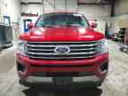 2018 FORD Expedition