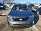 2014 KIA SORENTO